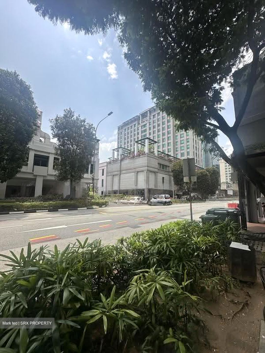 Bugis Point (D7), Shop House #629196471